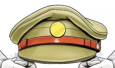 Andhra: ईगल, आंध्र पुलिस ने शैक्षणिक संस्थानों के पास अवैध तंबाकू बिक्री पर शिकंजा कसा Andhra: ईगल, आंध्र पुलिस ने शैक्षणिक संस्थानों के पास अवैध तंबाकू बिक्री पर शिकंजा कसा