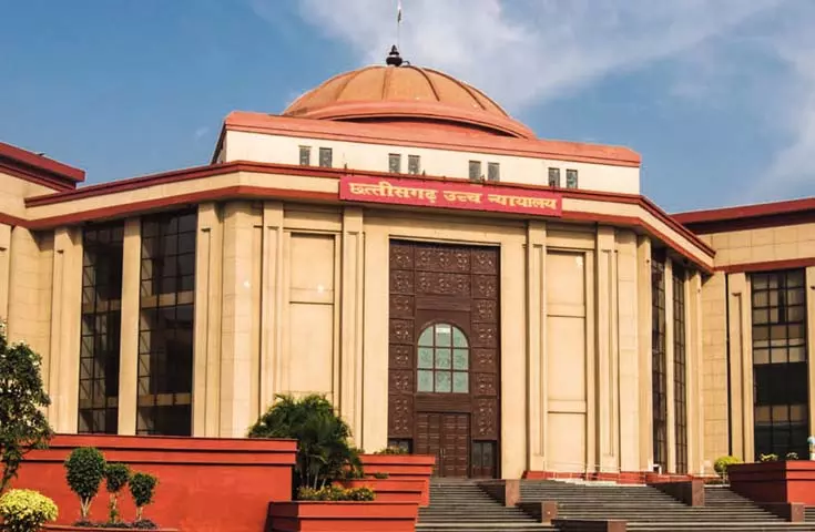 हाईकोर्ट ने 6 साल की बच्ची की गवाही को माना पर्याप्त, हत्या के आरोपियों को राहत नहीं हाईकोर्ट ने 6 साल की बच्ची की गवाही को माना पर्याप्त, हत्या के आरोपियों को राहत नहीं