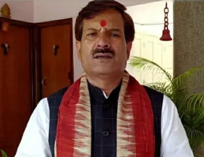 नीतीश कुमार की रोजगार घोषणा पर राजद का तंज, मृत्युंजय तिवारी बोले नकलची सरकार नीतीश कुमार की रोजगार घोषणा पर राजद का तंज, मृत्युंजय तिवारी बोले नकलची सरकार