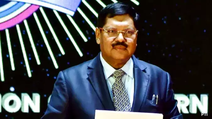 Sikkim : भारतीय न्याय व्यवस्था में सुधार की सख्त जरूरत सीजेआई Sikkim : भारतीय न्याय व्यवस्था में सुधार की सख्त जरूरत सीजेआई