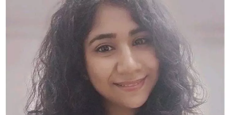 बालासोर की लड़की को कृषि अनुसंधान के लिए कनाडा में सम्मानित किया जाएगा बालासोर की लड़की को कृषि अनुसंधान के लिए कनाडा में सम्मानित किया जाएगा