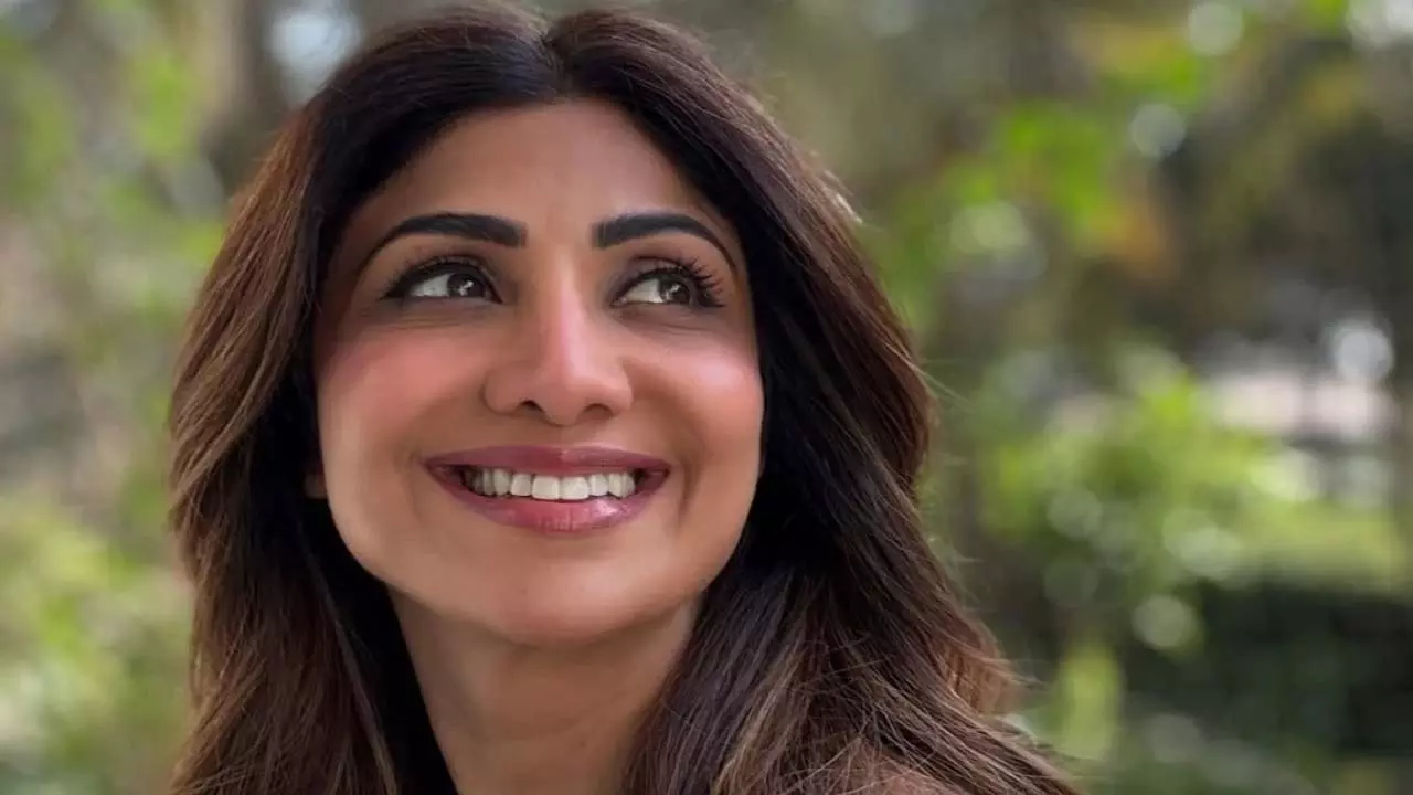 Shilpa Shetty ने बताया कि उन्होंने मलयालम सिनेमा में काम क्यों नहीं किया Shilpa Shetty ने बताया कि उन्होंने मलयालम सिनेमा में काम क्यों नहीं किया