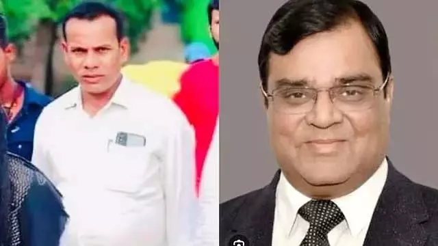 बिहार में गोलीबारी जारी: एक और भाजपा नेता की हत्या बिहार में गोलीबारी जारी: एक और भाजपा नेता की हत्या