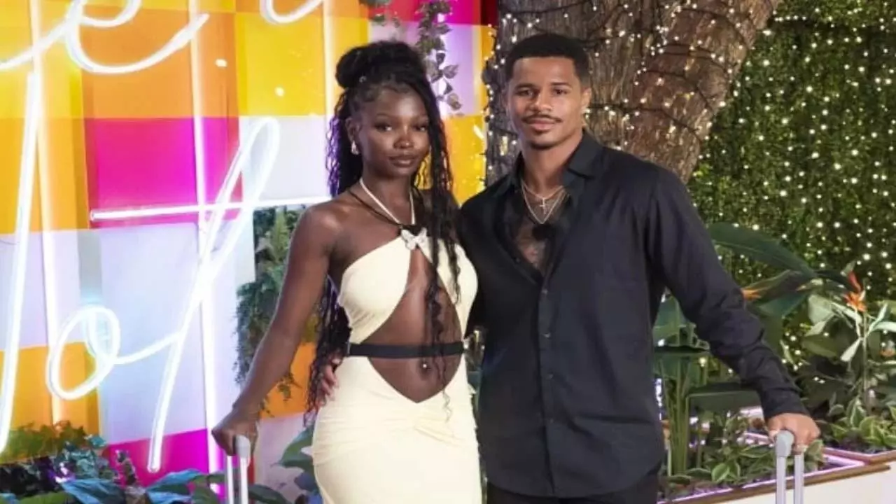 Love Island USA सीजन 7 एपिसोड 34 में किसे बाहर किया गया? Love Island USA सीजन 7 एपिसोड 34 में किसे बाहर किया गया?
