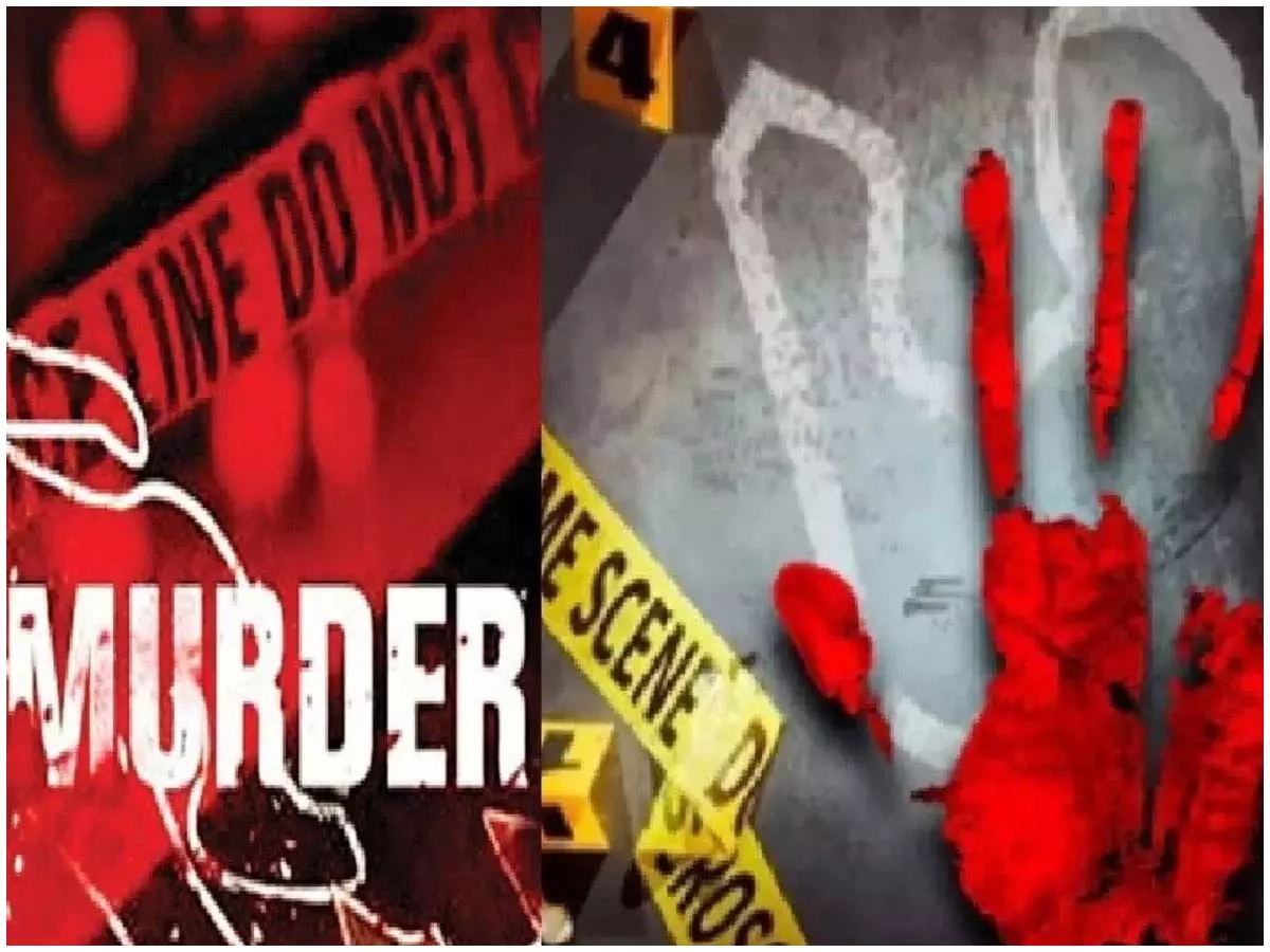 रात में आया फोन कॉल बना आखिरी CALL, नेता को बनाया गया निशाना रात में आया फोन कॉल बना आखिरी CALL, नेता को बनाया गया निशाना