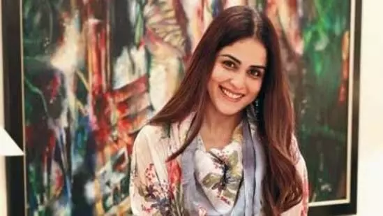Genelia Deshmukh : लगा था लोग भूल जाएंगे, लेकिन मिला प्यार Genelia Deshmukh : लगा था लोग भूल जाएंगे, लेकिन मिला प्यार