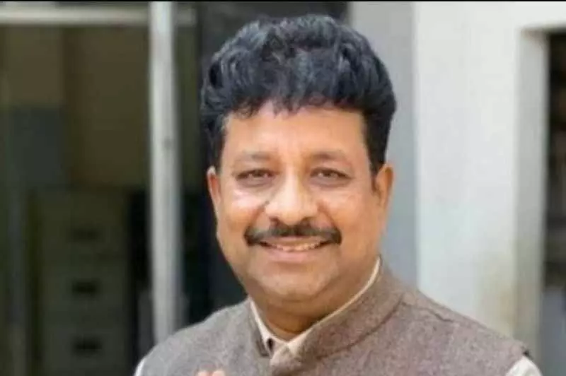 MLA Arora की जमानत याचिका खारिज, मेडिकल आधार का दिया था हवाला MLA Arora की जमानत याचिका खारिज, मेडिकल आधार का दिया था हवाला