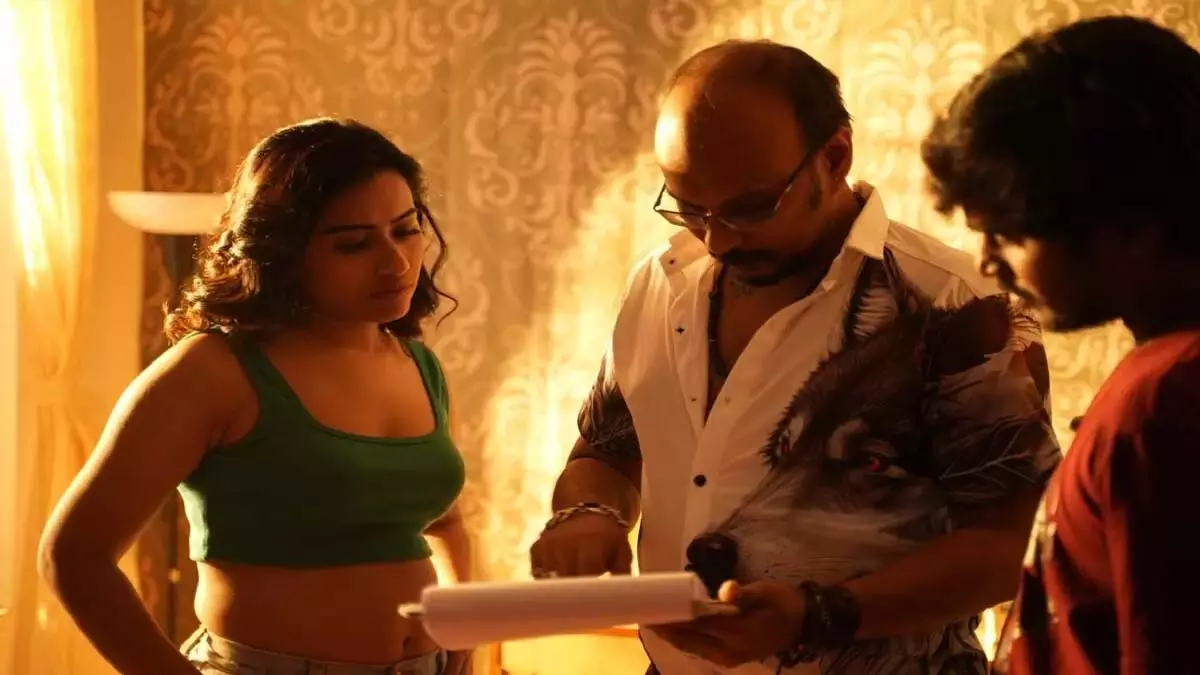 आ गैंग रेपु 3 अपराध गाथा को और भी गहरे अध्याय के साथ आगे बढ़ाने के लिए तैयार आ गैंग रेपु 3 अपराध गाथा को और भी गहरे अध्याय के साथ आगे बढ़ाने के लिए तैयार