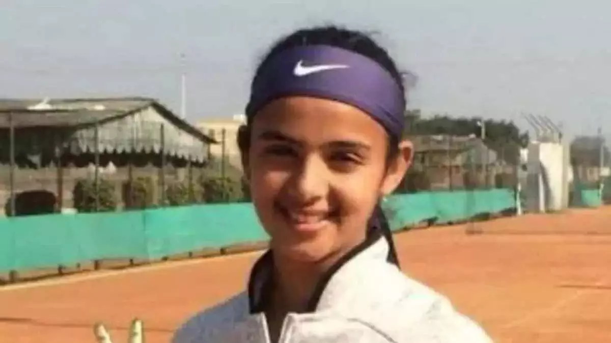 टेनिस खिलाड़ी की करीबी दोस्त ने दुखद मौत से पहले सालों तक परिवार के नियंत्रण और पाबंदियों का खुलासा किया टेनिस खिलाड़ी की करीबी दोस्त ने दुखद मौत से पहले सालों तक परिवार के नियंत्रण और पाबंदियों का खुलासा किया
