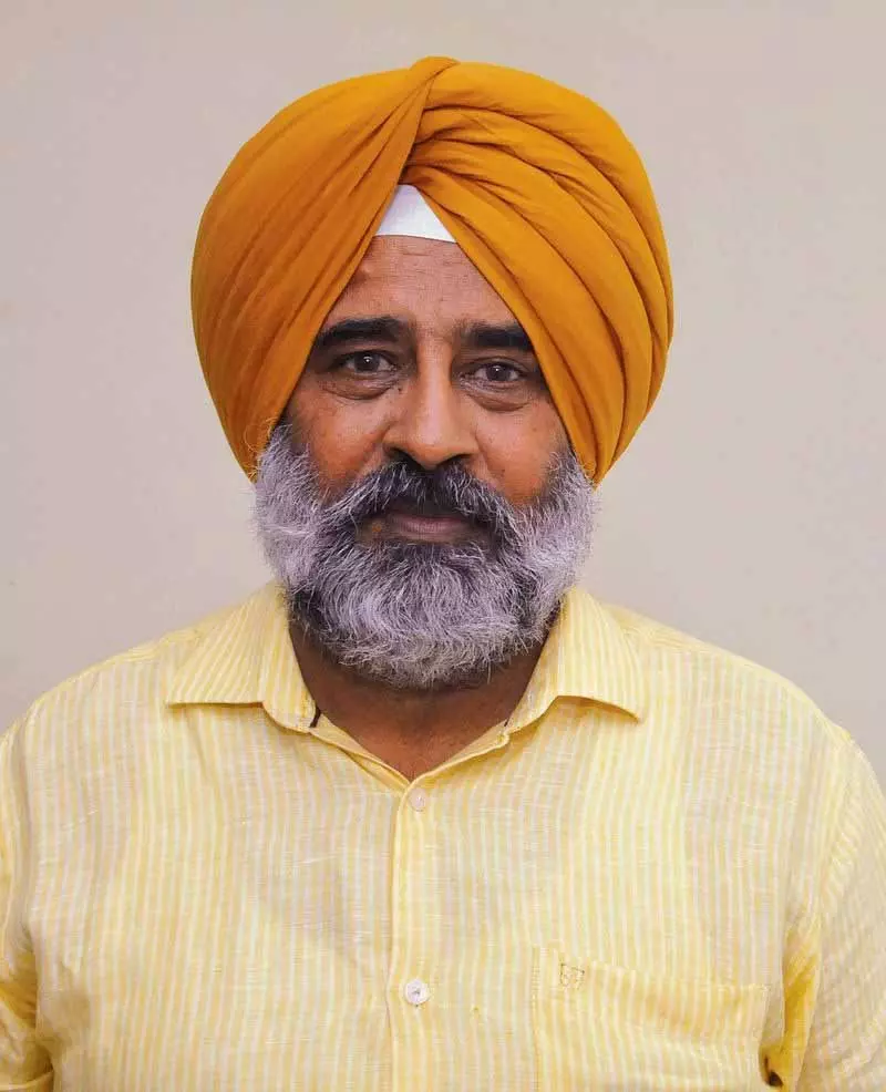 मुख्य मुद्दों से ध्यान भटकाने के लिए चालें चल रही: Pargat Singh मुख्य मुद्दों से ध्यान भटकाने के लिए चालें चल रही: Pargat Singh
