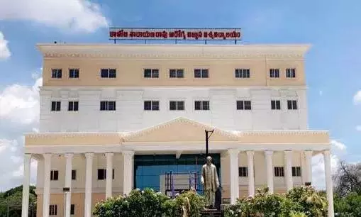 MBBS-BDS में प्रवेश जल्द शुरू होंगे MBBS-BDS में प्रवेश जल्द शुरू होंगे