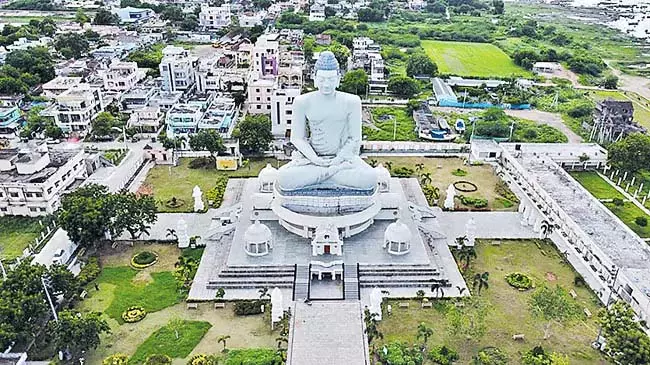Andhra: अमरावती में भूमिहीन गरीबों के लिए पेंशन बहाली सरकार के आदेश Andhra: अमरावती में भूमिहीन गरीबों के लिए पेंशन बहाली सरकार के आदेश