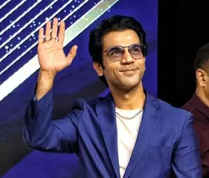 बंगाली सिनेमा से है गहरा प्यार और जुड़ाव : राजकुमार राव बंगाली सिनेमा से है गहरा प्यार और जुड़ाव : राजकुमार राव
