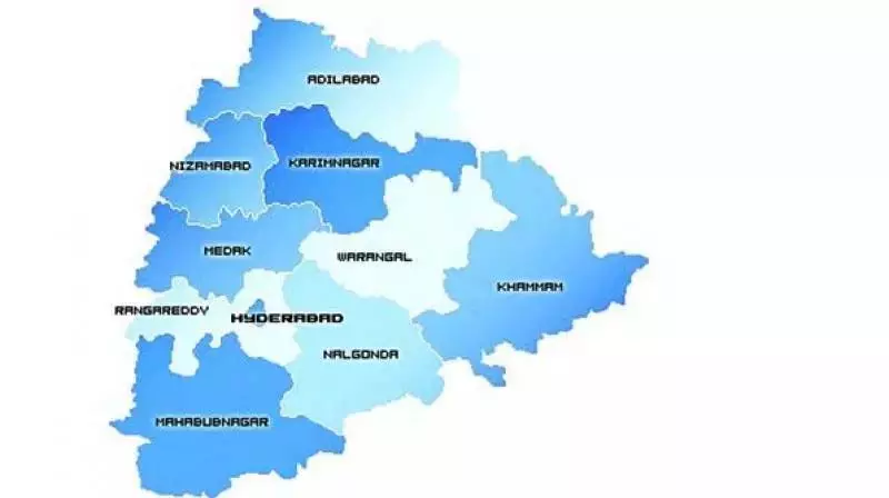 Telangana: जनगांव राष्ट्रीय सर्वेक्षण में शीर्ष 50 में शामिल Telangana: जनगांव राष्ट्रीय सर्वेक्षण में शीर्ष 50 में शामिल