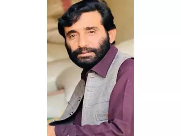 अज़मत रिंद की हिरासत में हत्या: Balochistan में पाकिस्तान के आतंक अभियान का पर्दाफ़ाश अज़मत रिंद की हिरासत में हत्या: Balochistan में पाकिस्तान के आतंक अभियान का पर्दाफ़ाश