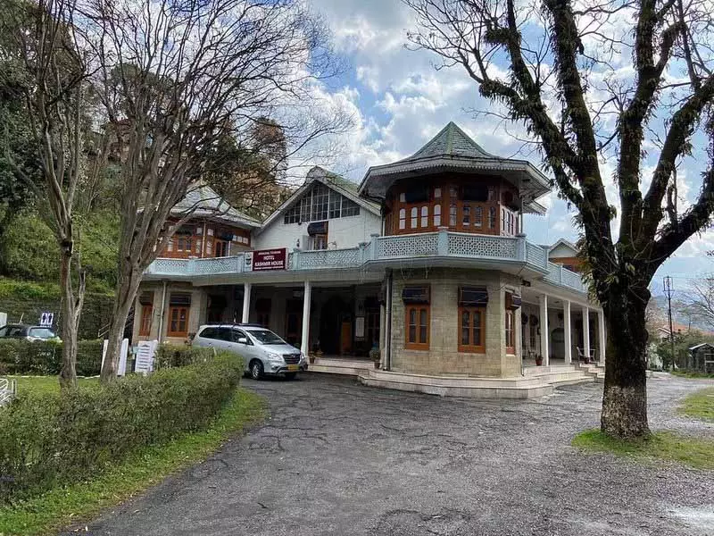 Kashmir House: एक विरासत संपत्ति जिसे सरकार निजी खिलाड़ियों को सौंपना चाहती Kashmir House: एक विरासत संपत्ति जिसे सरकार निजी खिलाड़ियों को सौंपना चाहती