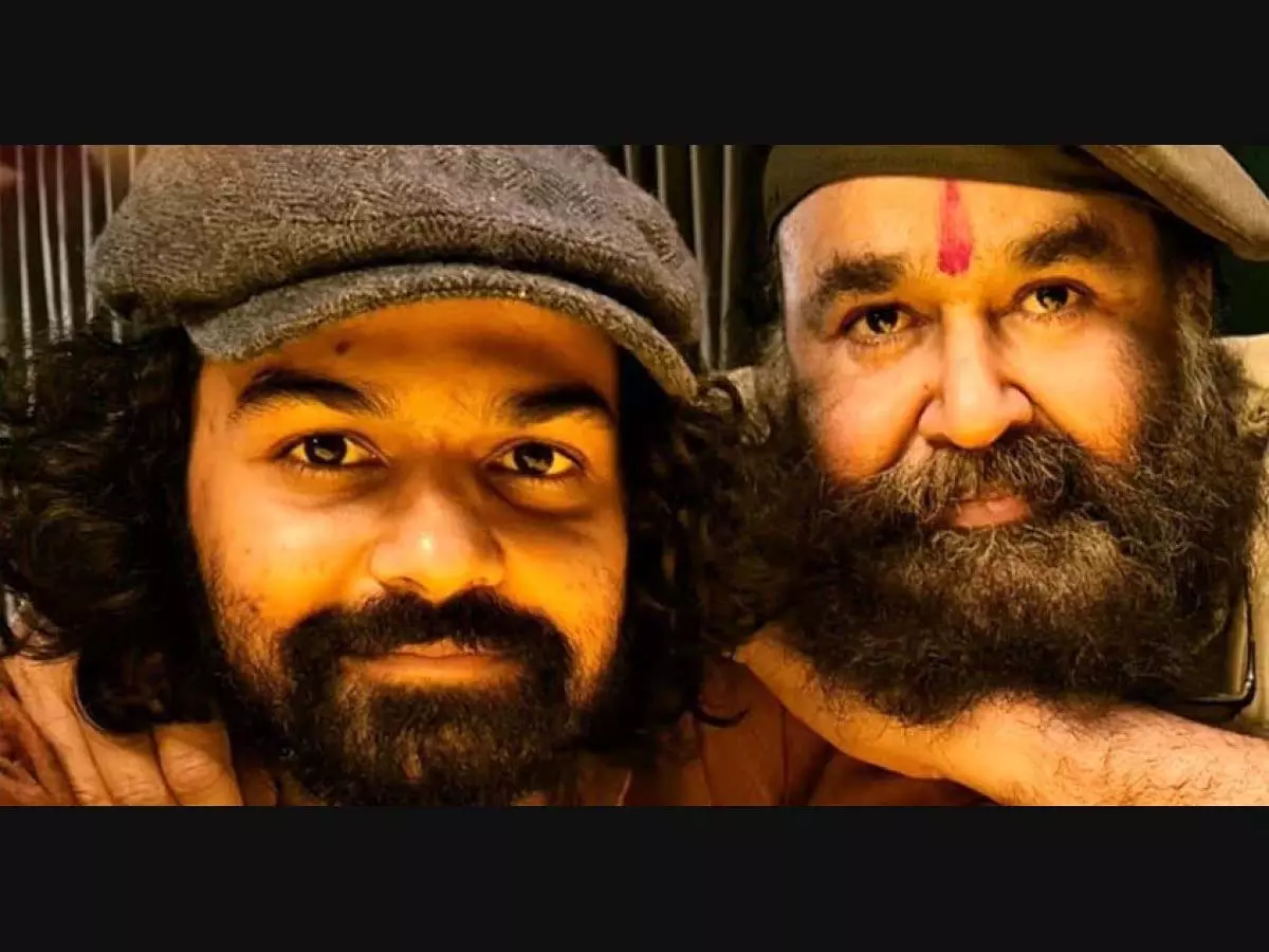 प्रणव मोहनलाल के जन्मदिन पर पिता ने किया स्पेशल विश, पोस्ट हुई वायरल प्रणव मोहनलाल के जन्मदिन पर पिता ने किया स्पेशल विश, पोस्ट हुई वायरल