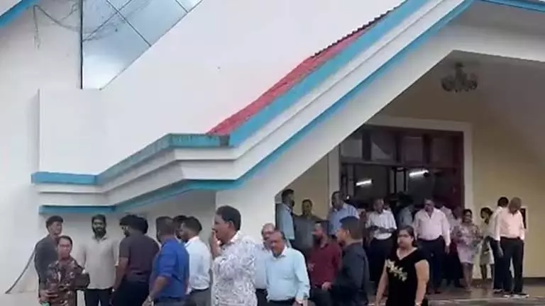 Molkornam पंचायत-युवाओं ने पर्यावरण संरक्षण को बढ़ावा देने के लिए वृक्षारोपण अभियान का नेतृत्व किया Molkornam पंचायत-युवाओं ने पर्यावरण संरक्षण को बढ़ावा देने के लिए वृक्षारोपण अभियान का नेतृत्व किया