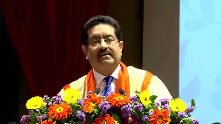 कुमार मंगलम Birla ने 2,200 करोड़ रुपये की बिट्स पिलानी विस्तार योजना की घोषणा की कुमार मंगलम Birla ने 2,200 करोड़ रुपये की बिट्स पिलानी विस्तार योजना की घोषणा की