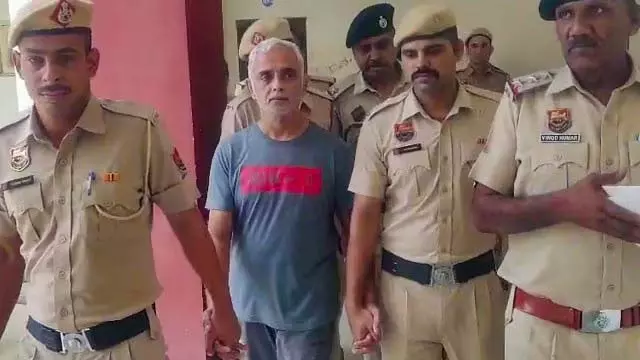 स्वतंत्रता बर्दाश्त नहीं हुई, पिता ने ही राधिका यादव की ली जान स्वतंत्रता बर्दाश्त नहीं हुई, पिता ने ही राधिका यादव की ली जान