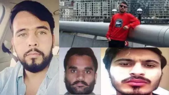 वीडियो कॉल से मर्डर, विदेश से वसूली दिल्ली के गैंगस्टर का नया तरीका वीडियो कॉल से मर्डर, विदेश से वसूली दिल्ली के गैंगस्टर का नया तरीका