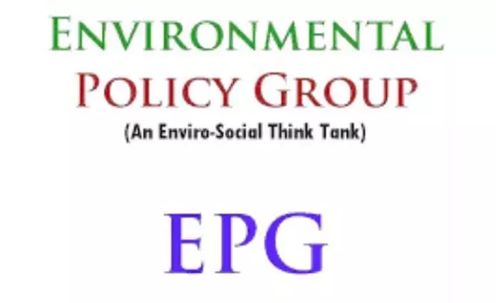 EPG ने फॉसिल पार्क खोनमोह में कचरा डंप की स्थापना की घोषणा की EPG ने फॉसिल पार्क खोनमोह में कचरा डंप की स्थापना की घोषणा की