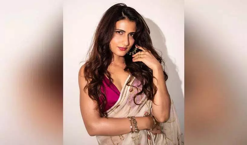 फातिमा सना शेख ने 30 के बाद शादी पर खुलकर की बातचीत फातिमा सना शेख ने 30 के बाद शादी पर खुलकर की बातचीत