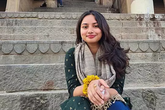 Rajnya ने विकृत तस्वीरों को लेकर पुलिस में शिकायत दर्ज कराई Rajnya ने विकृत तस्वीरों को लेकर पुलिस में शिकायत दर्ज कराई