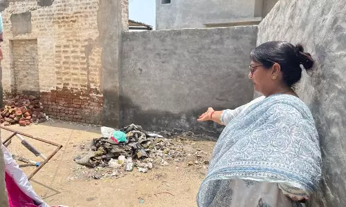 Sirsa के अपंजीकृत प्ले स्कूल में बच्चे की मौत ने व्यवस्थागत विफलताओं को उजागर किया Sirsa के अपंजीकृत प्ले स्कूल में बच्चे की मौत ने व्यवस्थागत विफलताओं को उजागर किया