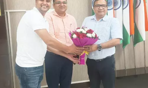 Sonipat डीसी ने स्टार्टअप इकोसिस्टम को मजबूत करने के लिए