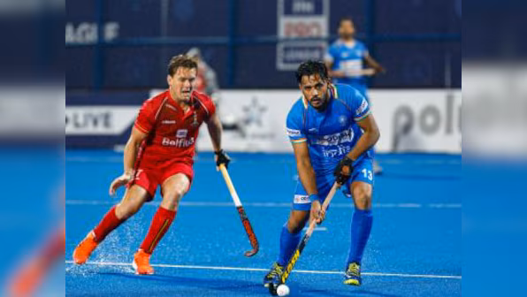 France को हराकर भारत ए ने जीता यूरोप दौरे का तीसरा मैच France को हराकर भारत ए ने जीता यूरोप दौरे का तीसरा मैच