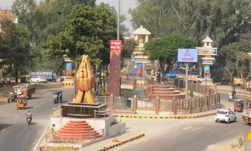 Karnal  सबसे स्वच्छ शहरों में शामिल, राष्ट्रपति करेंगे सम्मानित