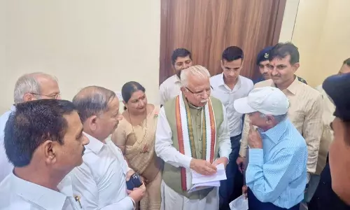 गुरुग्राम, हिसार हत्याकांड पर खट्टर ने कहा सामाजिक मूल्यों में चिंताजनक बदलाव गुरुग्राम, हिसार हत्याकांड पर खट्टर ने कहा सामाजिक मूल्यों में चिंताजनक बदलाव