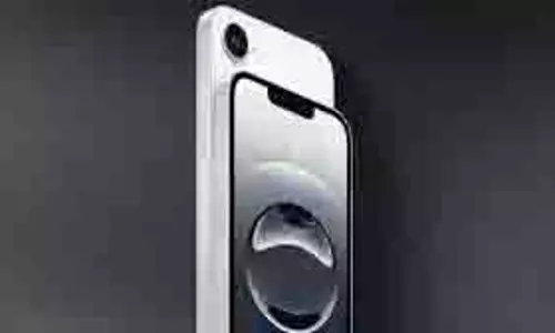 Amazon: iPhone 16e पर पाएं 10 हजार रुपये की छूट, सिर्फ इतने में खरीदें