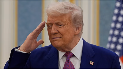 Trumps plan: प्रवासियों को अफ्रीकी देशों में भेजने पर विचार