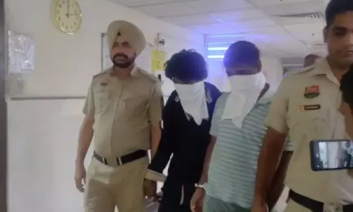 कुरुक्षेत्र स्टेशन पर पानीपत की महिला से सामूहिक बलात्कार, 2 गिरफ्तार एसआईटी