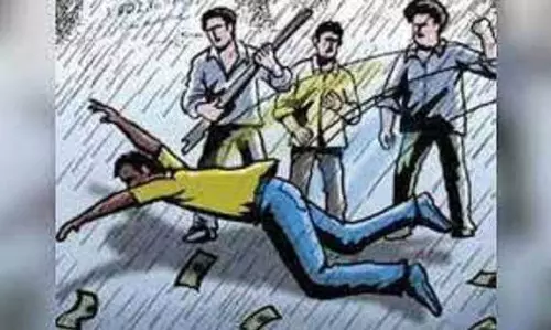 Arunachal: बच्चियों से दुर्व्यवहार का आरोप, आरोपी की भीड़ ने ली जान