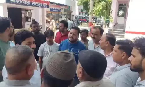 किशोर की हत्या कर शव को ईंटों से चून दिया, अप्राकृतिक सेक्स की लत में पड़ोसी ने दिया वारदात को अंजाम किशोर की हत्या कर शव को ईंटों से चून दिया, अप्राकृतिक सेक्स की लत में पड़ोसी ने दिया वारदात को अंजाम