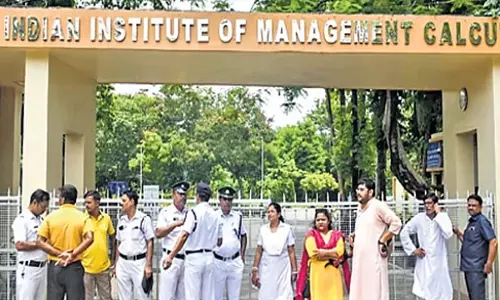 आईआईएम-सी बलात्कार मामला: छात्रा 19 जुलाई तक पुलिस हिरासत में