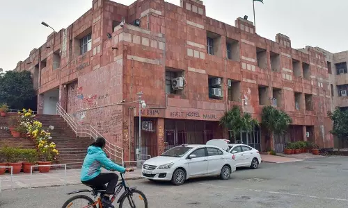 जेएनयू कुलपति ने भारतीय ज्ञान प्रणालियों को समर्थन देने का आह्वान किया