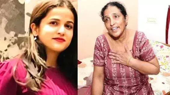 Kerala: विपंचिका केस में नया खुलासा, माँ ने लगाए रिश्तेदारों पर भी प्रताड़ना के आरोप Kerala: विपंचिका केस में नया खुलासा, माँ ने लगाए रिश्तेदारों पर भी प्रताड़ना के आरोप