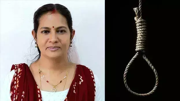 Kerala: फंदे से लटके मिले बैंक सचिव राजीथामोल, आत्महत्या की आशंका