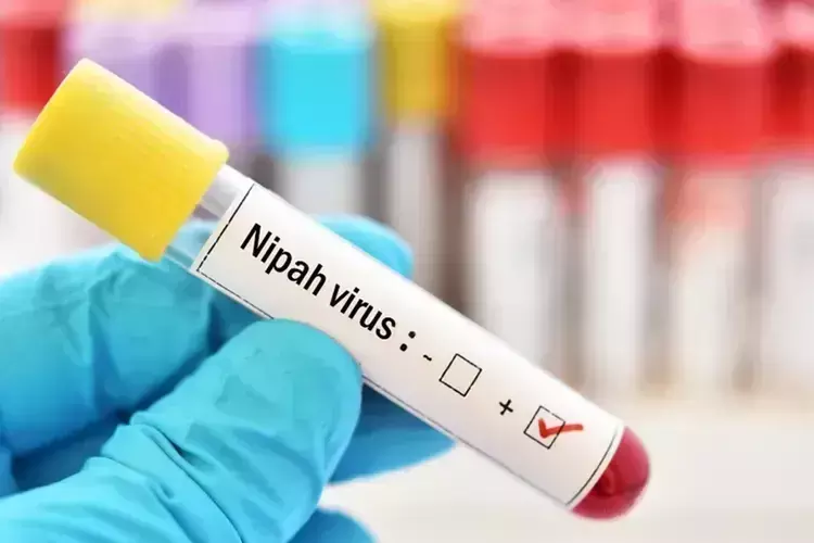 Kerala :  पलक्कड़ में सांस की समस्या से मर रहे व्यक्ति की मौत