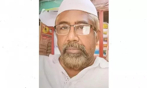 अबुबकर सिद्दीकी तमिलनाडु में फिर से बम लगाने की योजना बना रहा है