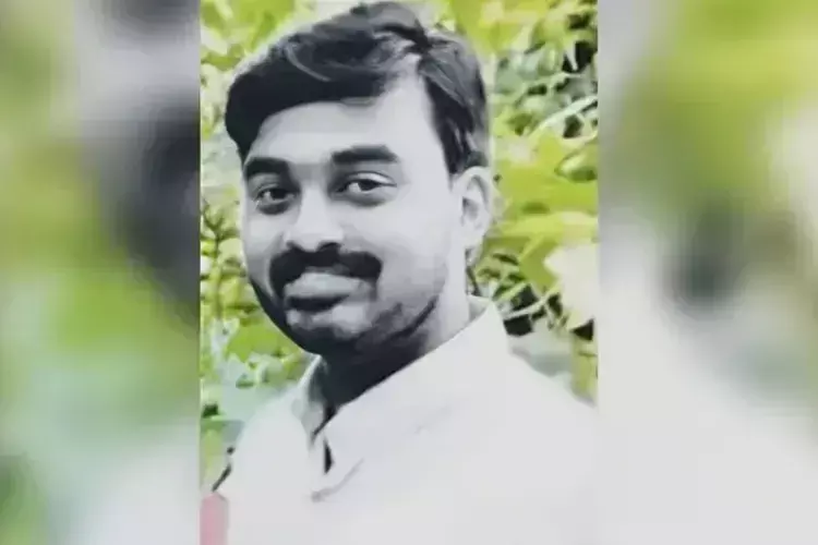 गोरखपुर में मलयाली डॉक्टर मृत पाए गए पुलिस संदिग्ध परिस्थितियों की जांच कर रही