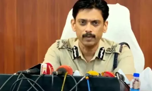 कोकीन मामले में गिरफ्तारियां जारी रहेंगी: पुलिस आयुक्त ने पुष्टि की