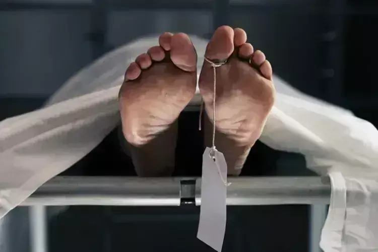 Kerala के एक शवगृह परिचारक ने मंत्री से साप्ताहिक स्कूल परामर्श लागू करने का आग्रह Kerala के एक शवगृह परिचारक ने मंत्री से साप्ताहिक स्कूल परामर्श लागू करने का आग्रह