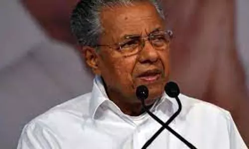 मंत्री के समुदाय के लिए कोई रियायत नहीं वाले बयान पर समस्ता ने Kerala सरकार की आलोचना की