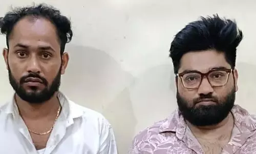 फर्जी फर्म, फर्जी नाम, असली धोखाधड़ी: ₹50 लाख का ऋण घोटाला पकड़ा गया फर्जी फर्म, फर्जी नाम, असली धोखाधड़ी: ₹50 लाख का ऋण घोटाला पकड़ा गया