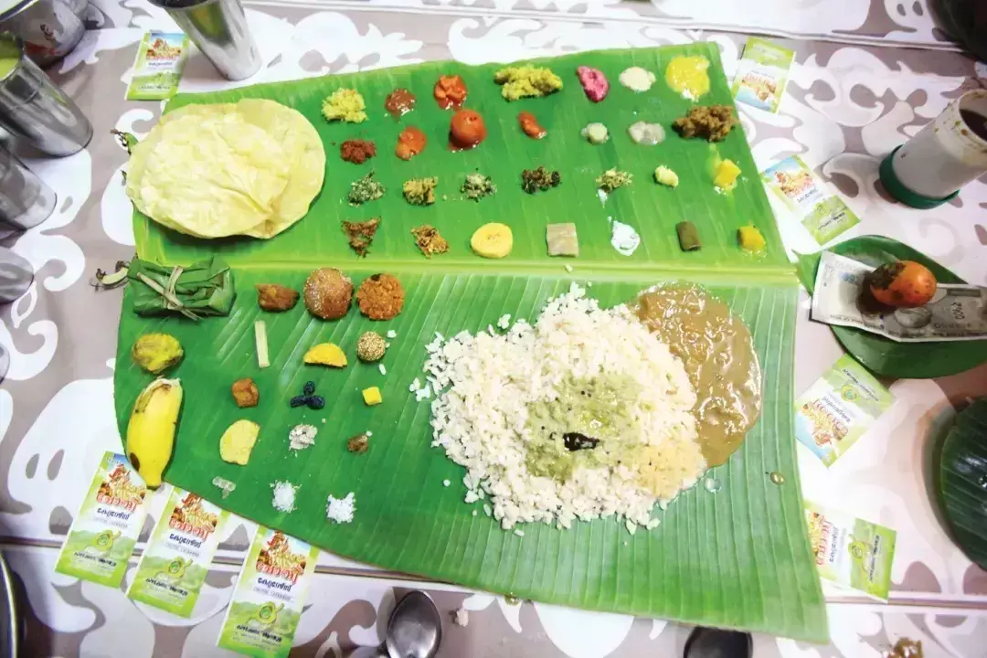 Kerala : अरनमुला वल्लासद्या पवित्र पर्व के अनुष्ठान, मेनू और महत्व Kerala : अरनमुला वल्लासद्या पवित्र पर्व के अनुष्ठान, मेनू और महत्व